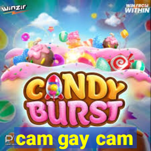 cam gay cam